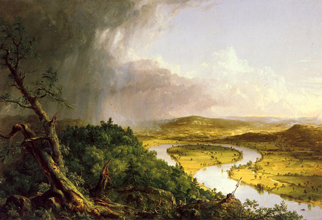 Cole-T.-The-Oxbow
